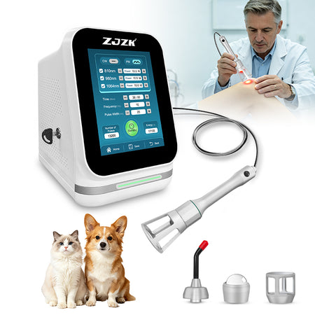 ZJZK Shop