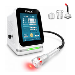 ZJZK 20W Multi-Wavelength Class 4 Laser Therapy System