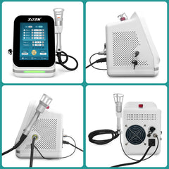 ZJZK 20W Multi-Wavelength Class 4 Laser Therapy System