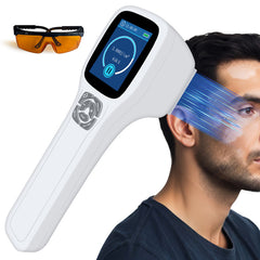 ZJZK 308 nm Excimer-Gerät – Effektive natürliche Lichttherapie für Psoriasis, Vitiligo und Ekzeme zu Hause